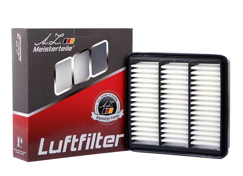 Luftfilter